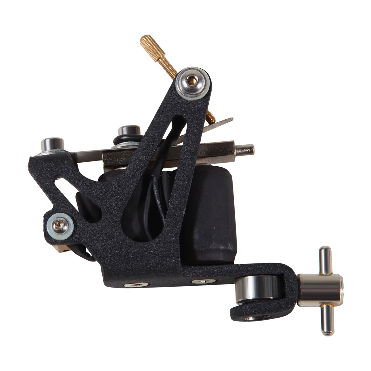 WIZARD タトゥーマシン shader&liner WIZARD カスタムタトゥーマシン liner shader set wizard tattoomacine