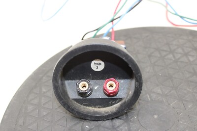 Paradigm Phantom V.2 Speaker 2-Way Crossover (single)