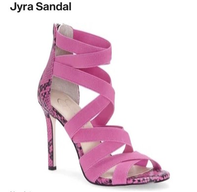 HOT Hotel Kalinga Fresh Foam Vongo V3 Pink Jessica Simpson