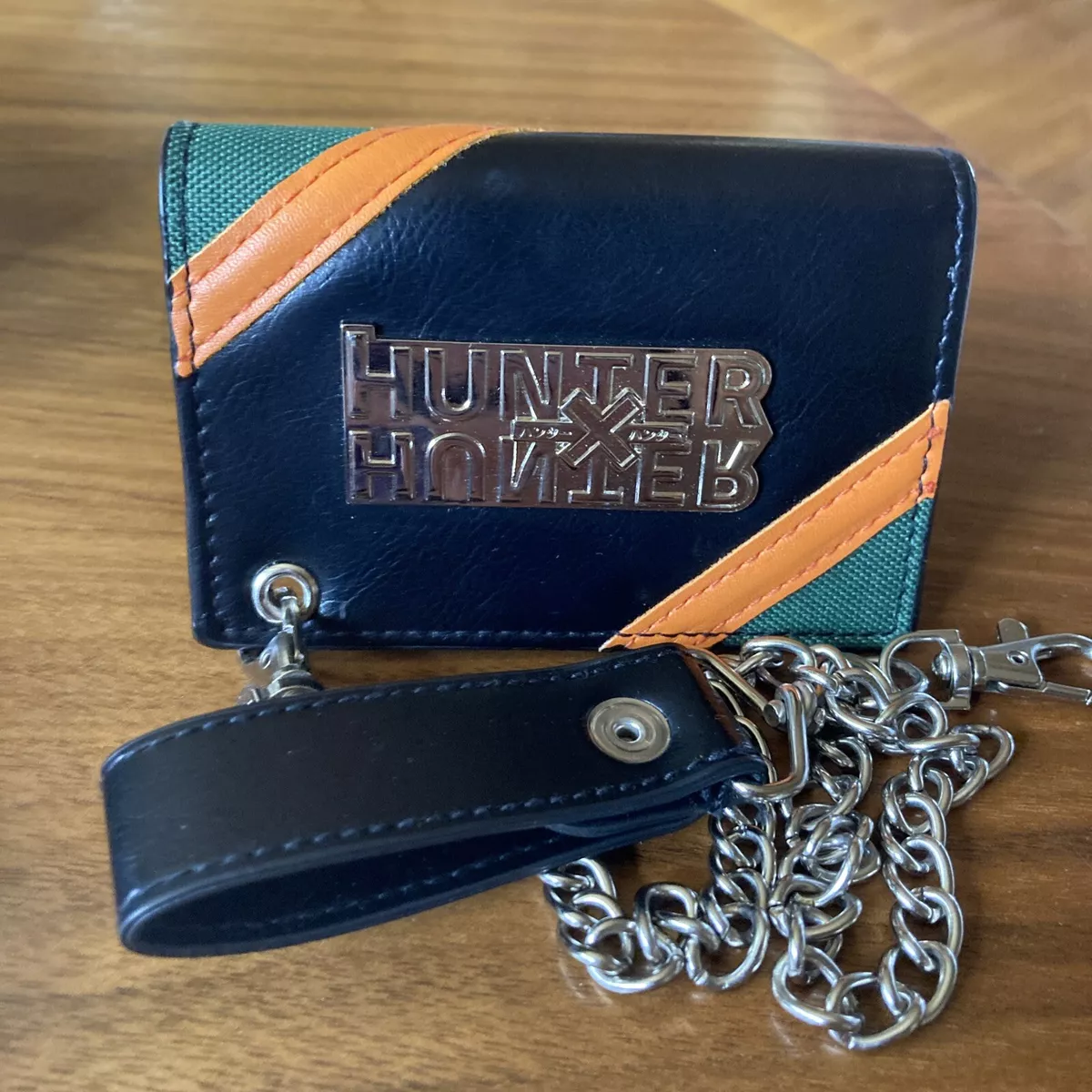 Hunter X Hunter Wallet