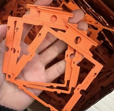 AMD epyc Genoa CPU tray sp5 socket Strap frame installation Caddy 9004 series