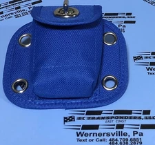MYLAPS / WESTHOLD TRANSPONDER POUCHES