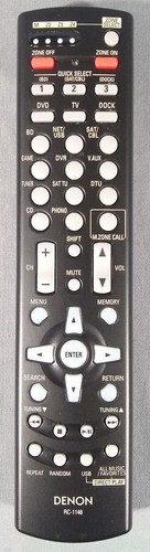 Genuine Brand Remote Controls - Large Lot - Your Choice - New or Near Mint - Picture 24 of 55