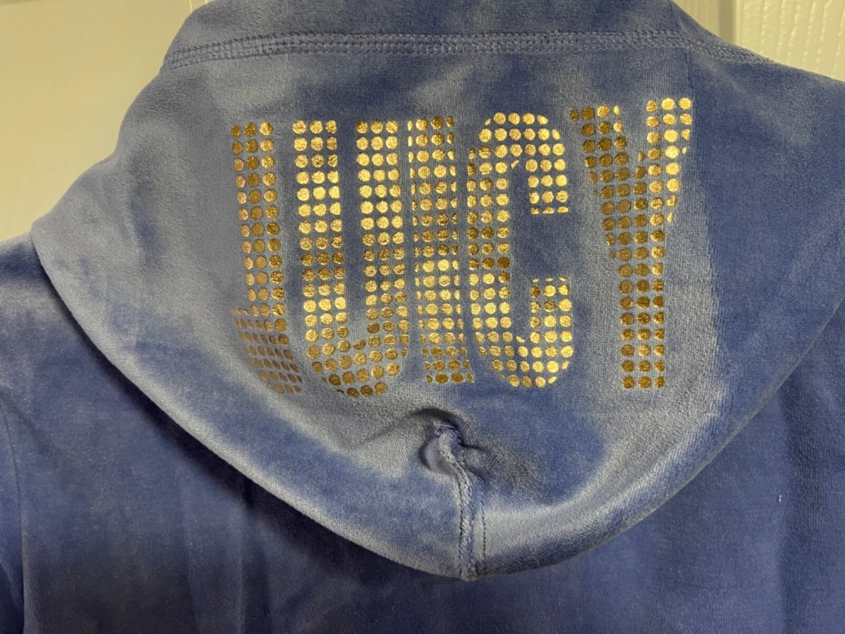 Juicy couture cheap warm up suits