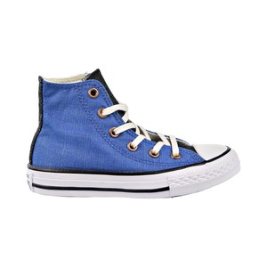 childrens blue converse