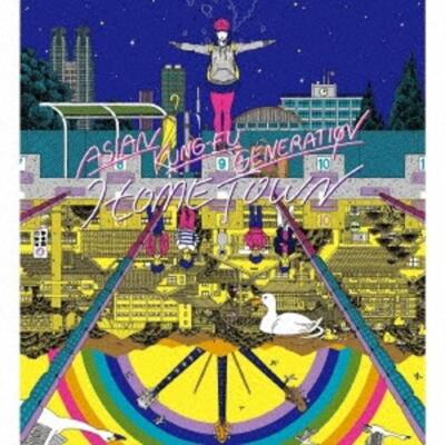 ホーム・タウン [DVD] s-l400.jpg