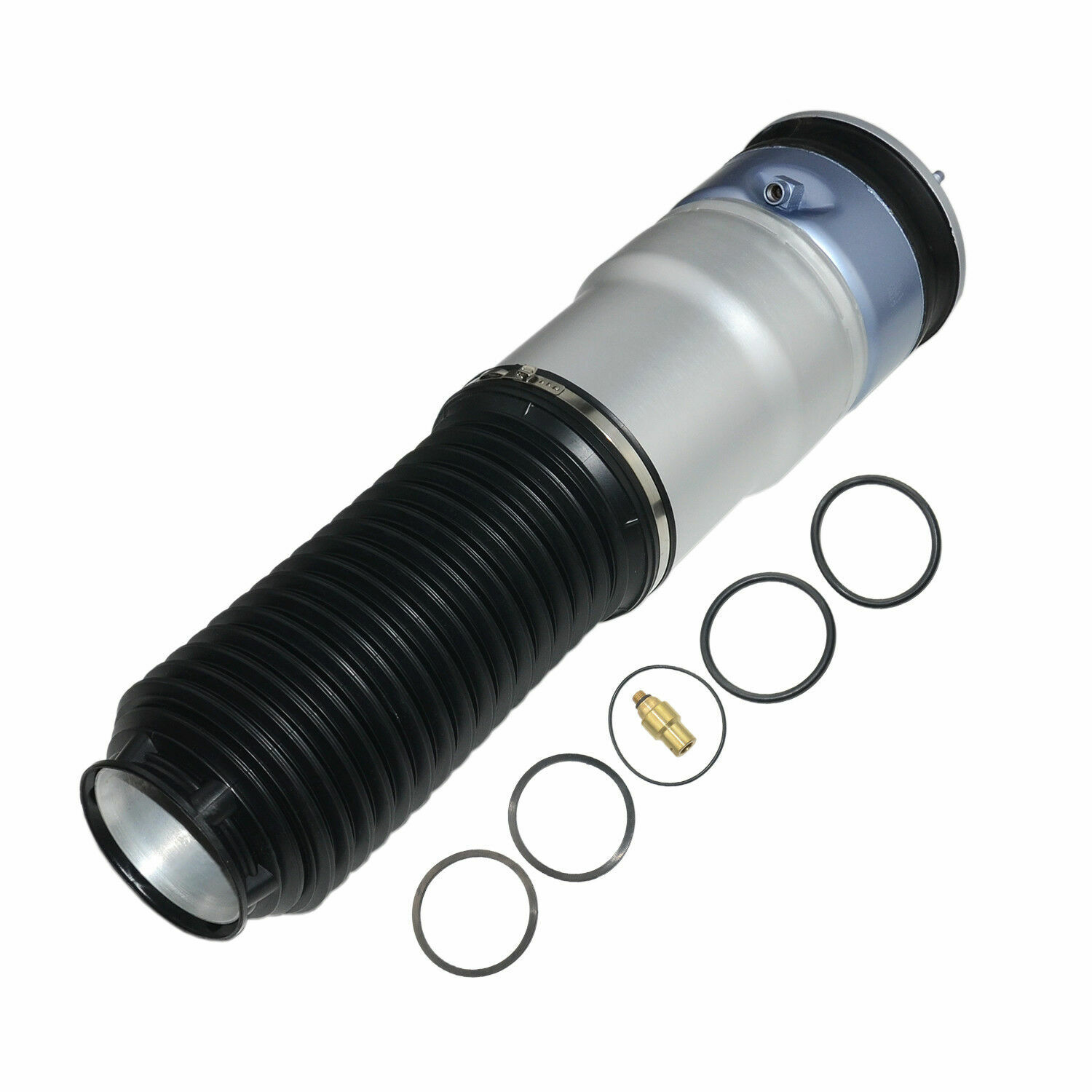 MaXpeedingrods 2x Luftfederung Hinten Für BMW 7er F01-F04 2008-2015