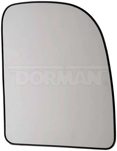 Dorman 56115 Non-Heated Upper Plastic Backed Mirror fits Ford models