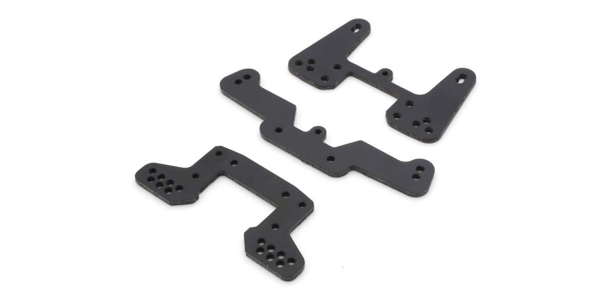 KYOSHO LEGENDARY SERIES, OPTIMA MID, SHOCK STAY SET, OT263