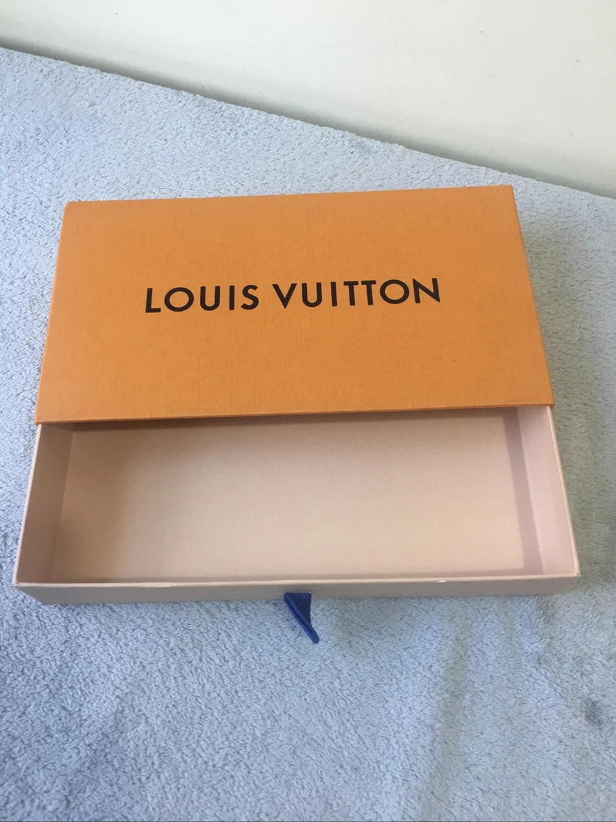 louis vuitton box for sale