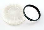 Tiffen 46Mm Skylight 1-A Filter In Case.Nos Mint/Perfect!