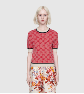 gucci gg top