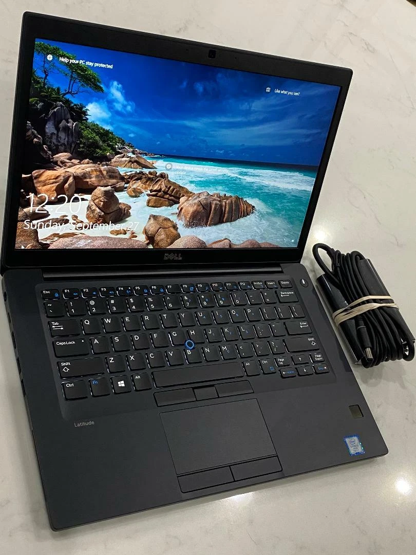 Dell 7480 cheap