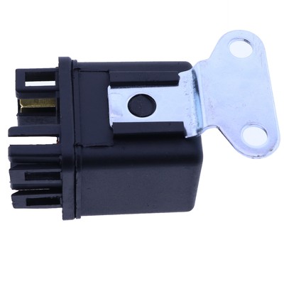 35593-75210 3559375210 Glow Plug Relay for Kubota for sale online 