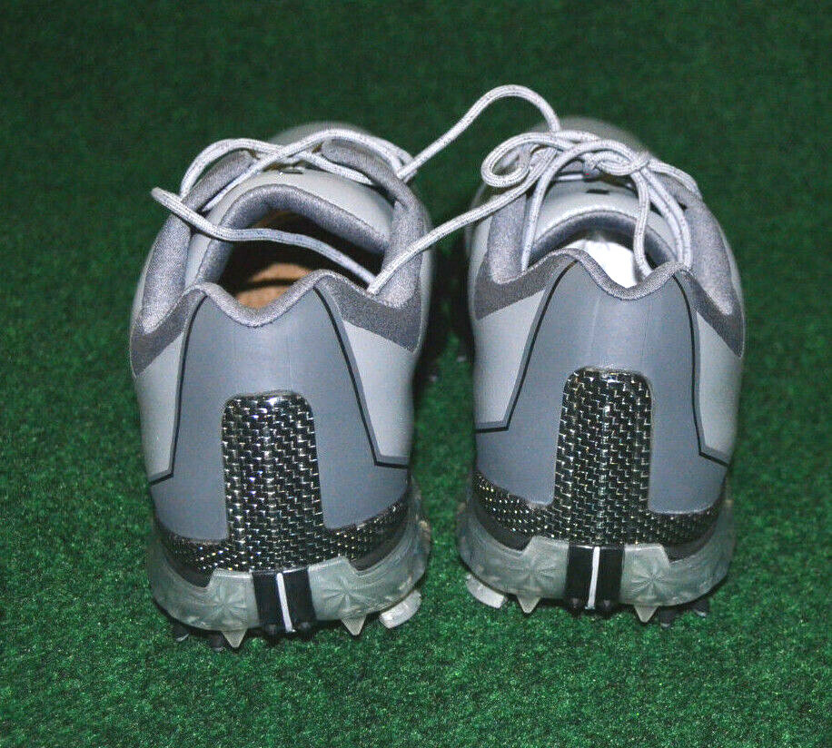 New Under Armour MATCH PLAY Mens Size8 Golf Shoes eBay