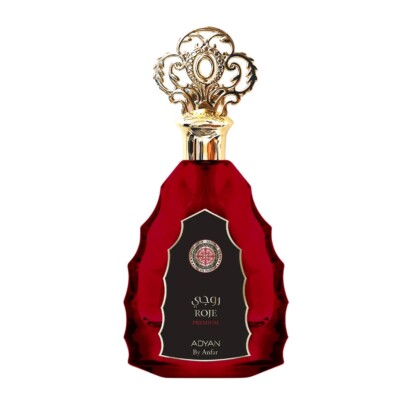 Roje Premium EDP Perfume By Adyan 100 ML Rich Niche Fragrance 