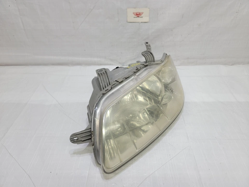 2004-2008 雪佛兰 Aveo 车头灯左灯驱动器原始设备制造商 0301-002029 — 第 3/4 张图片