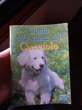 Guida Salute Cucciolo Cane Merial Pulci Viaggi