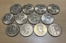 john adams presidential dollar coins