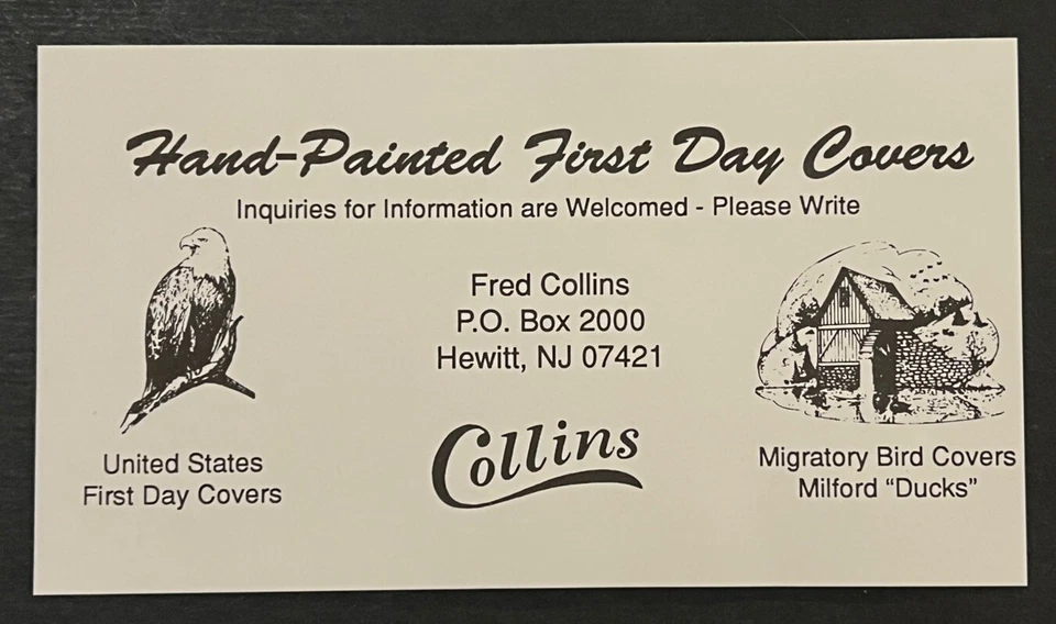 Travelstamps: 1992 US FDC - Collins “Battle of Coral Sea”, Scott #2697c - Image 2 of 4