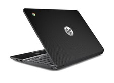 LidStyles Carbon Fiber Laptop Skin Protector Decal HP Chromebook 11 G4