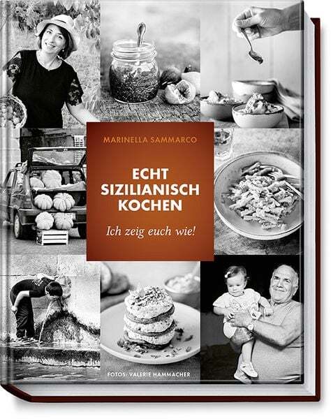 Thumbnail - Echt Sizilianisch Kochen