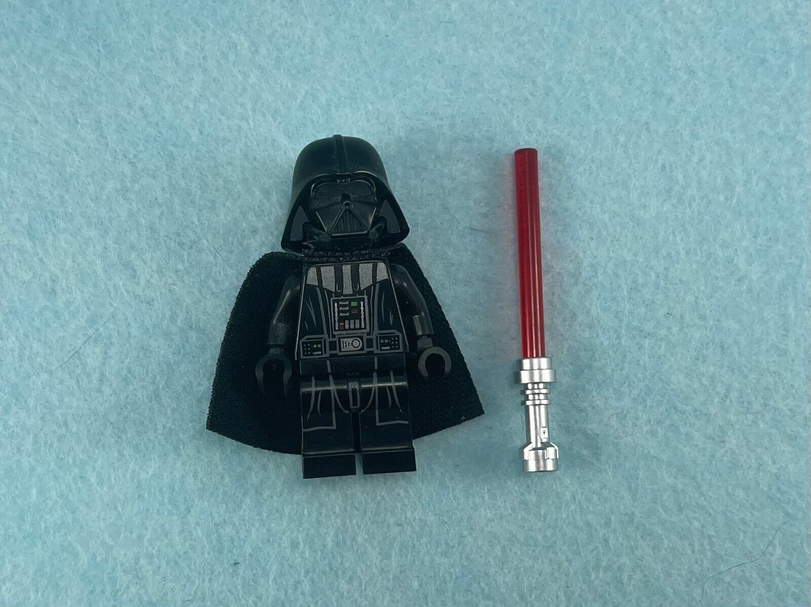 Lego Darth Vader Type 2 Helmet Minifigure Star Wars 75222 75251 75159 sw0636b