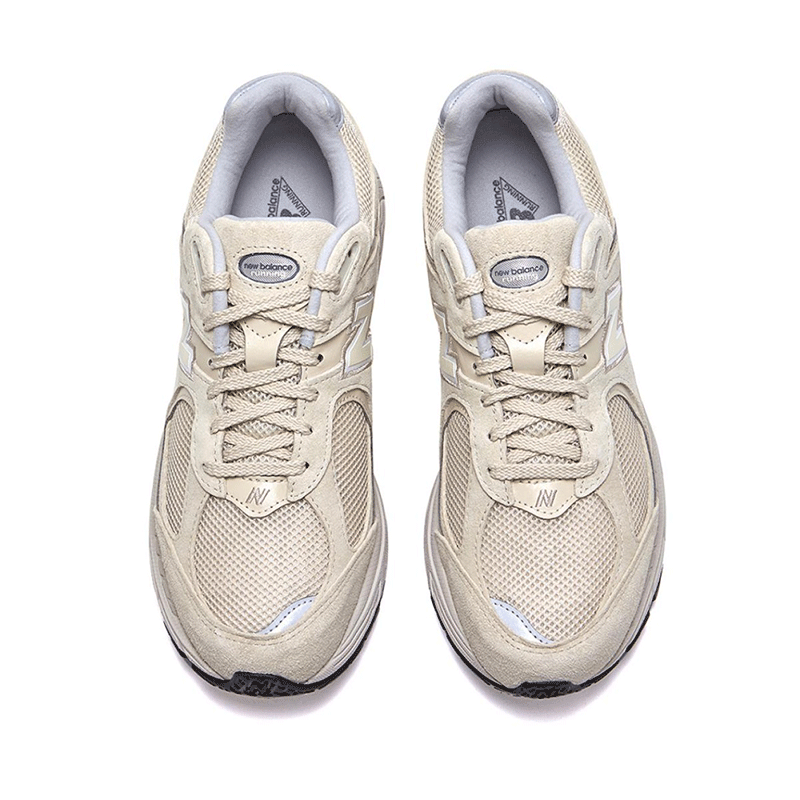 New Balance 2002 Low Top Beige Sneakers ML2002RE | eBay New Balance 2002 Low Top Beige Sneakers ML2002RE | eBay