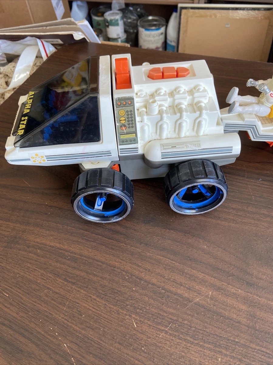 Fisher Price Alpha Star