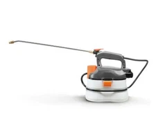 Ukoke Cordless Electric Power Garden Sprayer with 20V 2A Batter & Charger Includ