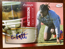 2013 Sage Autographed Football Cards 10