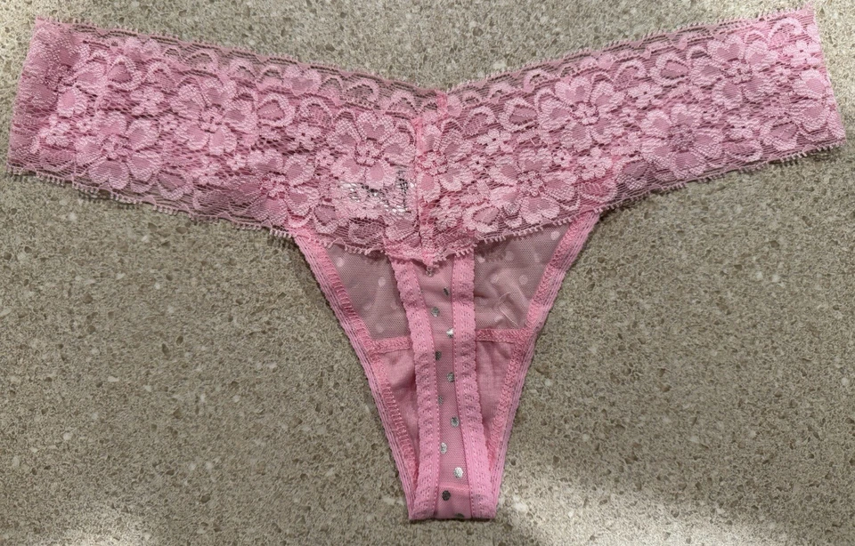 Playboy Playmate Bridal Collection Women & Girls Sexy Thong Panties!🥵💯🔥😊💕 - Image 2 of 4