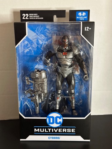 McFarlane Toys DC Multiverse Action Figures & Playsets (Pick One) - Picture 172 of 353