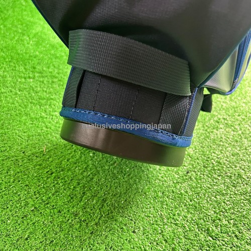 Mizuno Golf Tour Slim Carry Pencil Stand Sunday Bag 7x 47in Men Lightweight 2025 - Picture 22 of 23