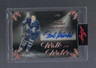 2022 Leaf Art of Hockey Walk on Water Bronze #18/20 - Frank Mahovlich