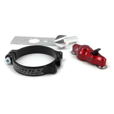 Works Connection Pro Launch Start Device - Red 12-900