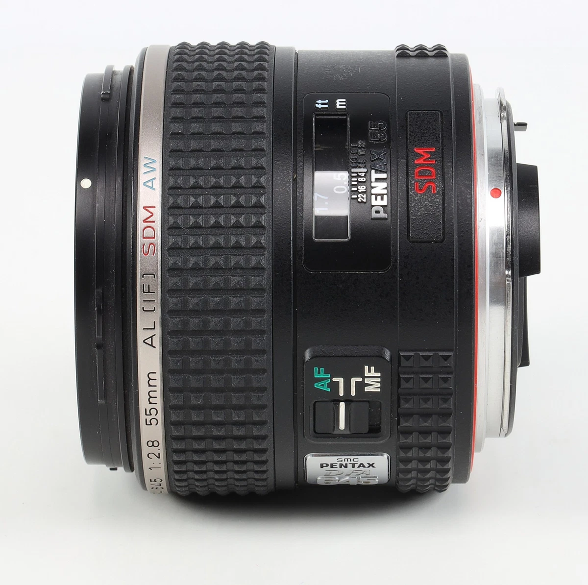 PENTAX f/2.8 55mm Focal Camera Lenses for sale | eBay