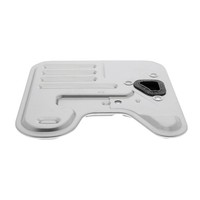 Vaico - V52-0448 - Automatikgetriebe Filter - Passend FüR Hyundai 46321-22731