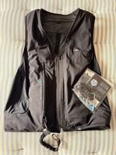Helite Air jacket