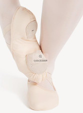 Hanami  Canvas Ballet Shoe 2037W LPK 13 M Pink not returnable