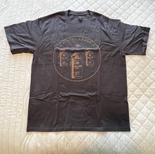 Godspeed You! Black Emperor - 2022 tour t-shirt (chest = 44”)