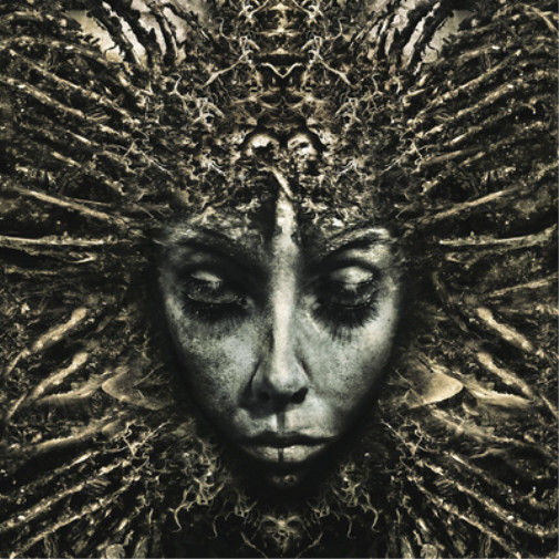 Альбом Klone Black Days (CD)