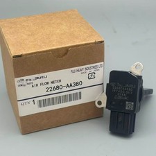 For Subaru Impreza Forester Wrx Sti Bajamass Air Flow Meter Maf Sensor