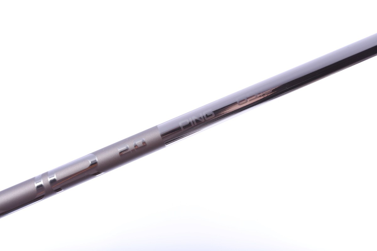 Ping Tour 2.0 Chrome Driver Graphite Driver Shaft Stiff - 45 in