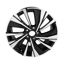 18x8 Bolt Pattern 5x114.3 Offset 55 Alloy Wheel Rim For Honda Accord 2016 2017