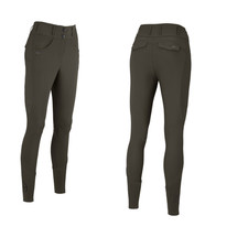Pikeur Damen Reithose Elin SD Balance GRIP Hi...