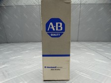Allen-Bradley 800MR Small Round Pilot Light 800MR-PT16G XFMR 120V 60/50HZ