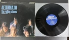 The Rolling Stones Aftermath 1966 LP London PS 476 Stereo Blue Label
