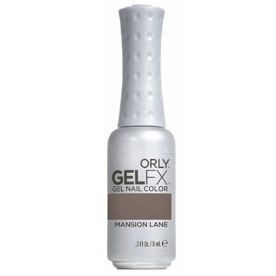 Orly Gel FX POLISH - Mansion Lane - 9ml