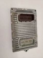 2013 DODGE CARAVAN Engine ECM Electronic Control Module 3.6L 05150724AC